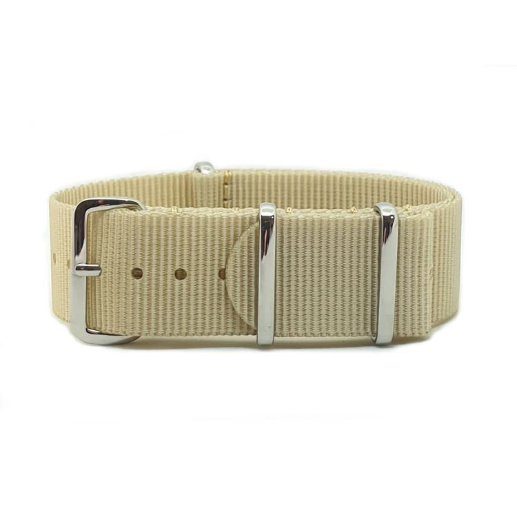 Urban Sand One Piece Nylon Strap