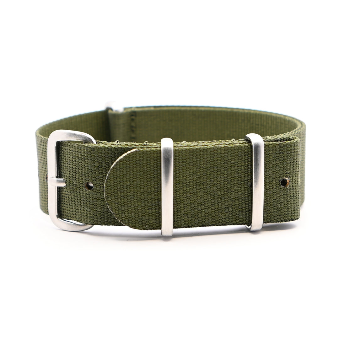 Urban Mil Spec Military Green Strap