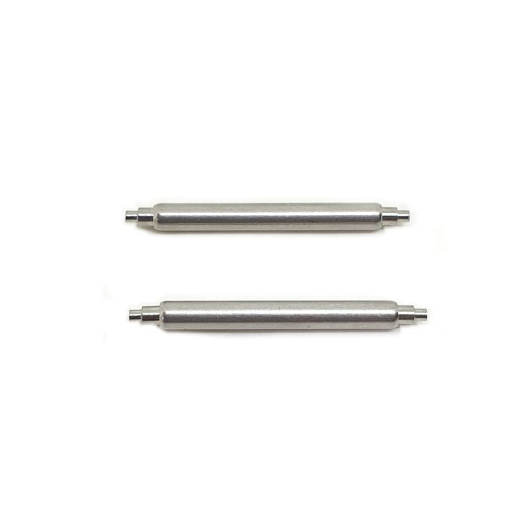 SEIKO Diver 22mm Watch Fat Spring Bar Set Stainless Steel – The Urban ...