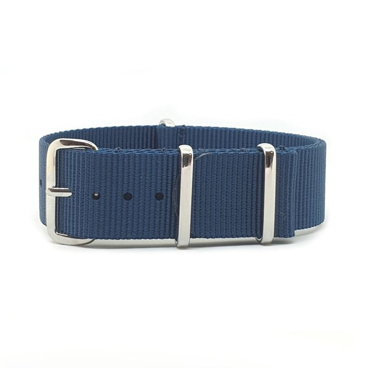 Urban Pacific Blue One Piece Nylon Strap