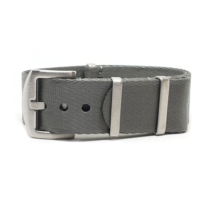 Urban Di Lusso Grey Strap