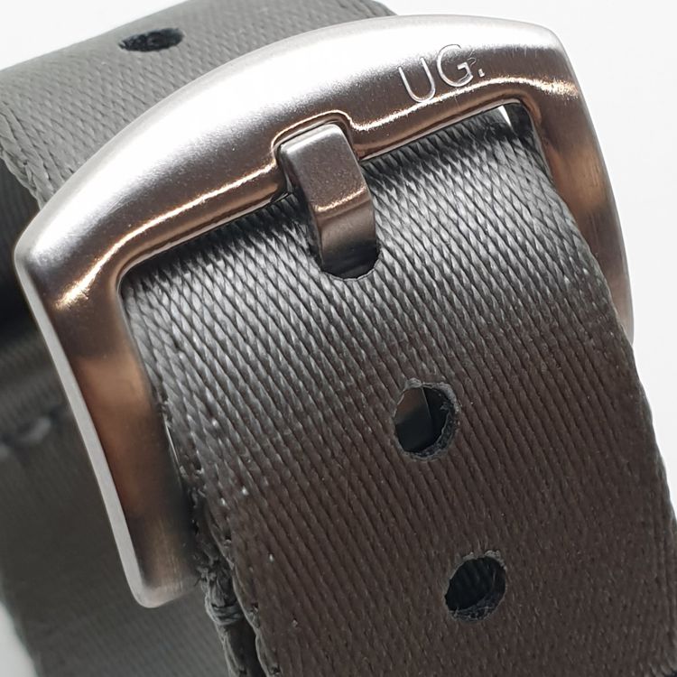 Urban Di Lusso Grey Strap