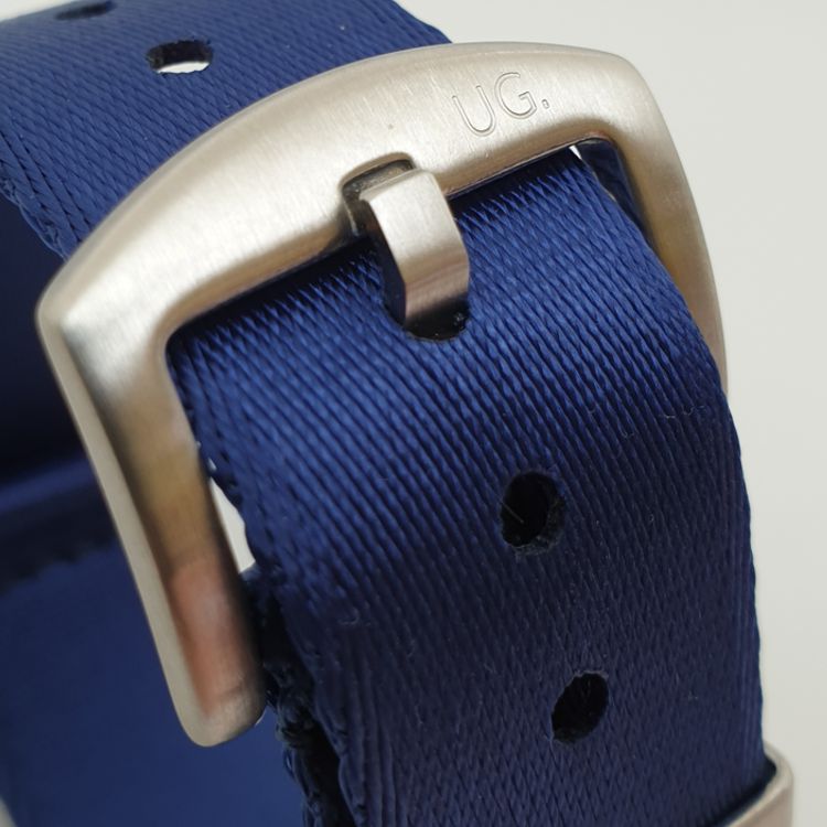 Urban Di Lusso Royal Blue Strap