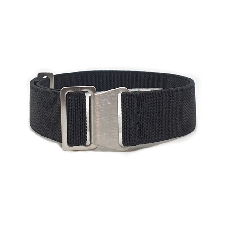 Urban Marinaio Black Marine Nationale Strap