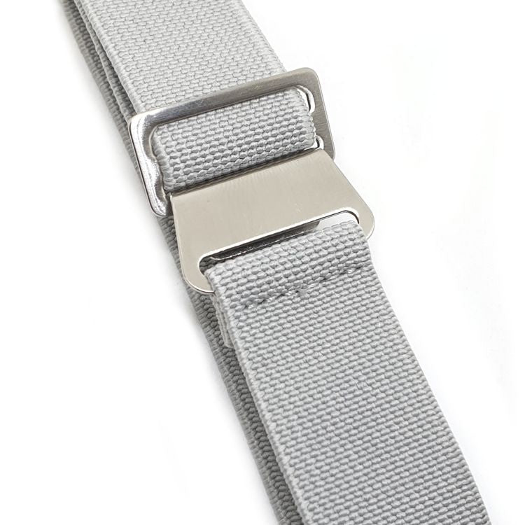 Urban Marinaio Grey Marine Nationale Strap