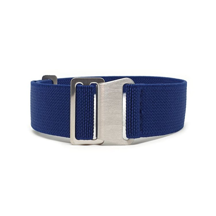 Urban Marinaio Navy Blue Marine Nationale Strap