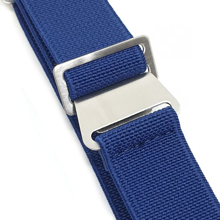 Urban Marinaio Navy Blue Marine Nationale Strap