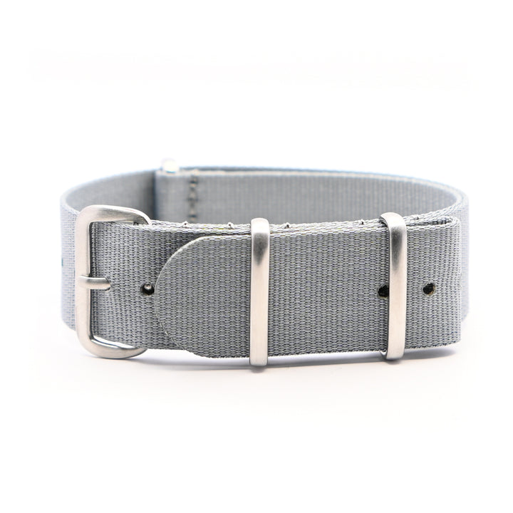 Urban Mil Spec Admiral Grey Strap