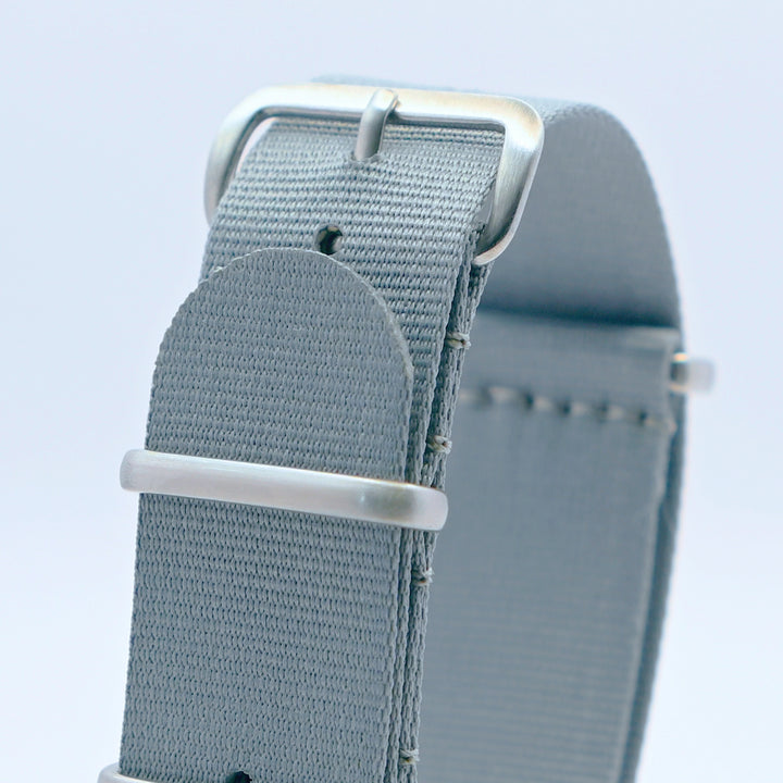 Urban Mil Spec Admiral Grey Strap