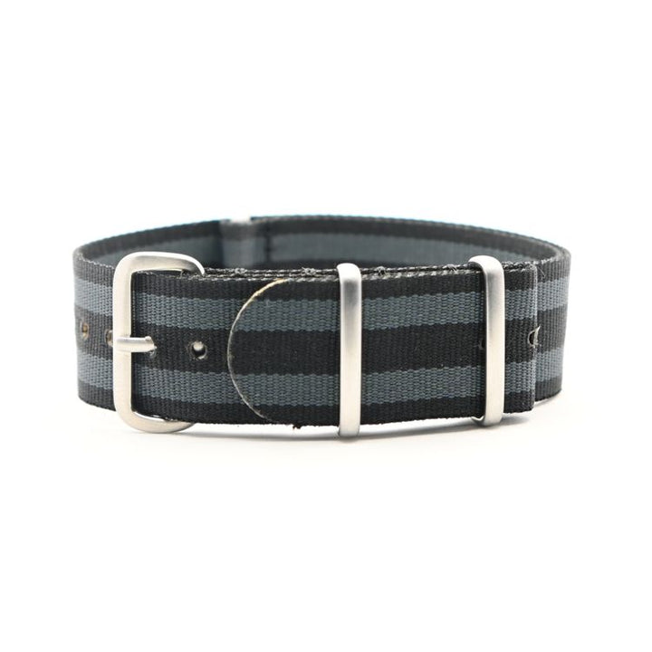 Urban Mil Spec Chevron Black & Grey Strap