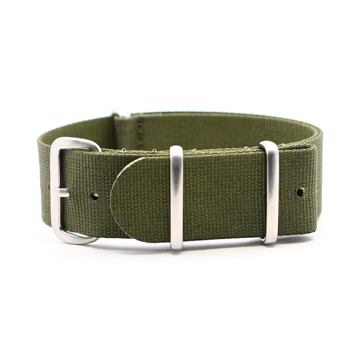 Urban Mil Spec Military Green Strap