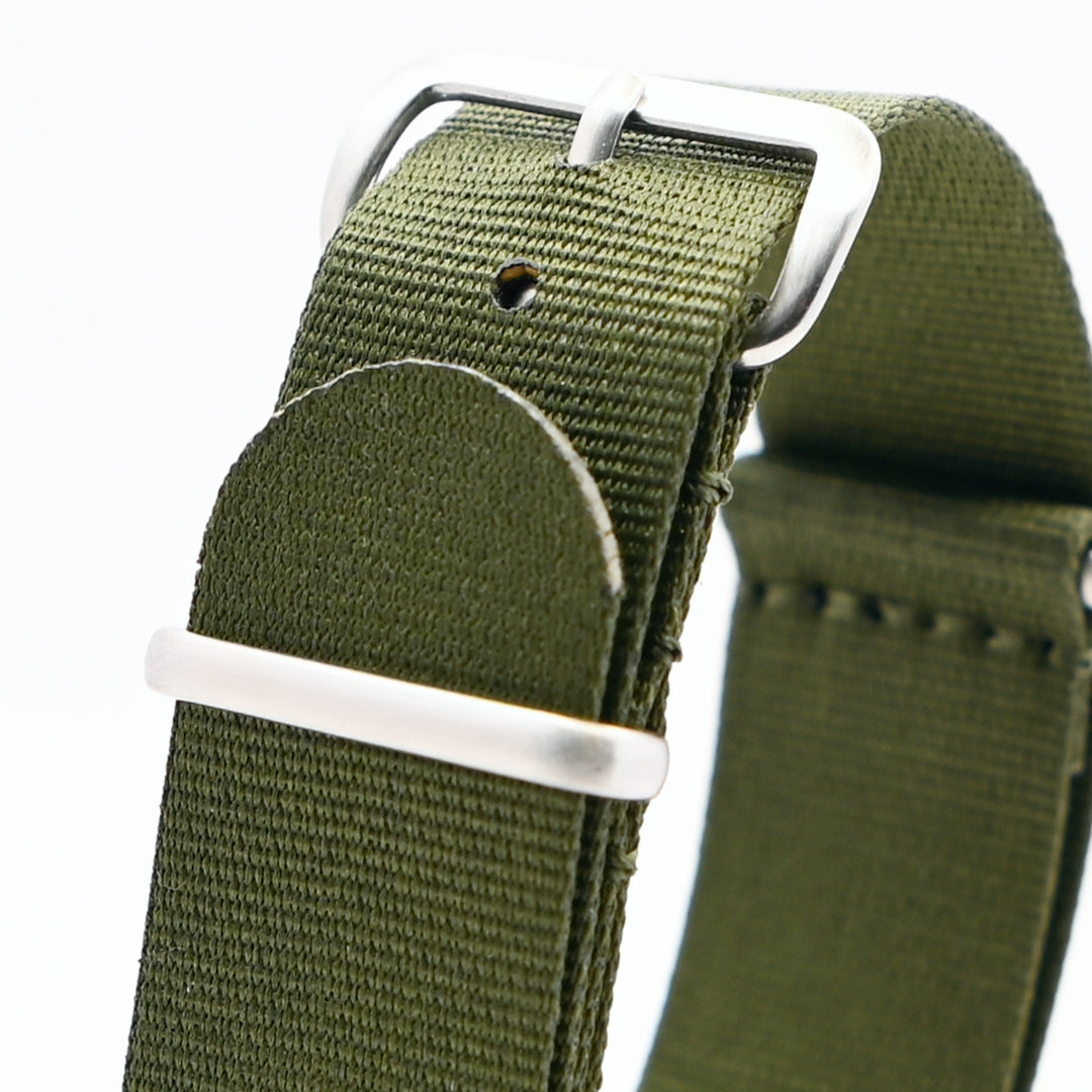 Urban Mil Spec Military Green Strap