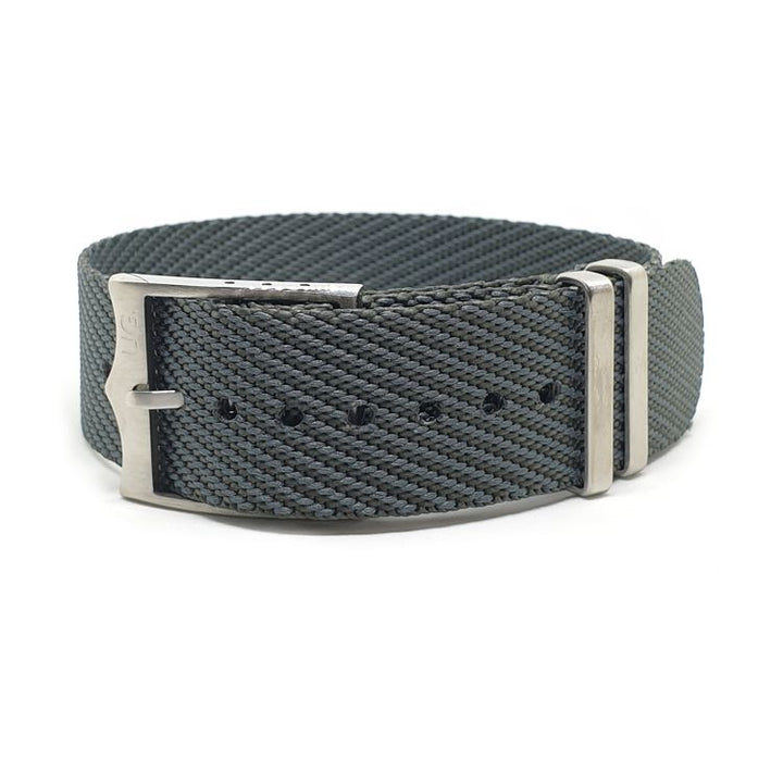 Urban Unico Grey Single Pass Watch Strap