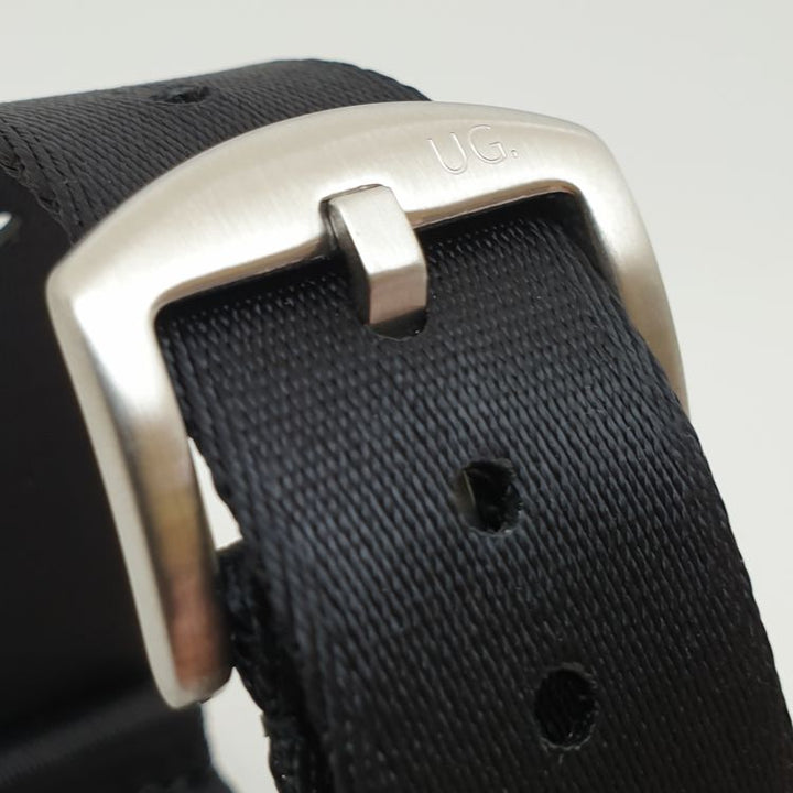 Urban Di Lusso Black Strap