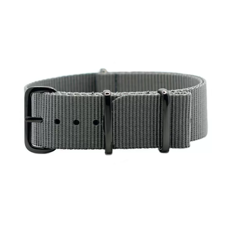 Nato strap 2024 buckle